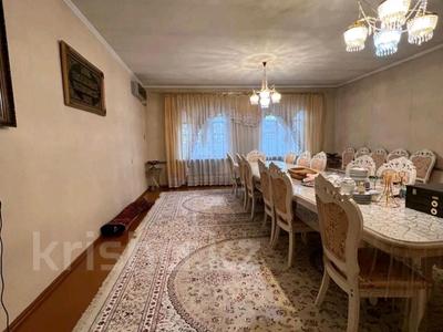 Отдельный дом · 6 комнат · 184.5 м² · 6 сот., Лескова 105 за 48 млн 〒 в Шымкенте, Туран р-н