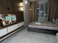 1-комнатная квартира · 36 м² · 3/9 этаж, Райымбек 590/16 за 15 000 ₸ в Алматы, Наурызбайский р-н