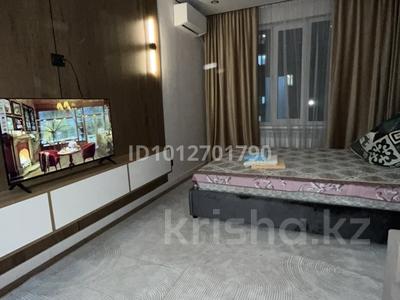 1-комнатная квартира · 36 м² · 3/9 этаж, Райымбек 590/16 за 15 000 ₸ в Алматы, Наурызбайский р-н