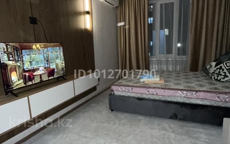 1-комнатная квартира · 36 м² · 3/9 этаж, Райымбек 590/16 за 15 000 ₸ в Алматы, Наурызбайский р-н — фото 6