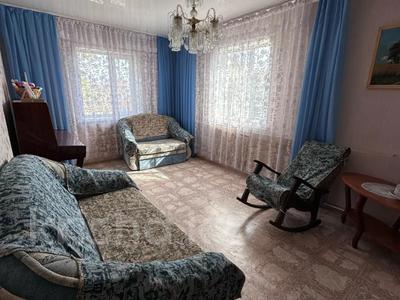 Отдельный дом · 3 комнаты · 86 м² · 13.5 сот., Жабаева за 14.9 млн 〒 в Прибрежное