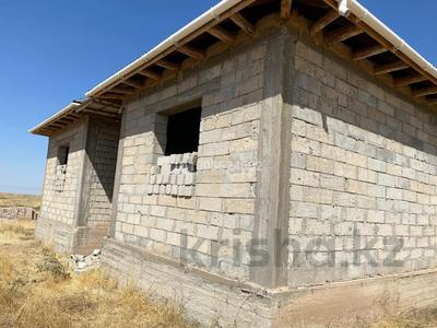 Отдельный дом · 4 комнаты · 190 м² · 8 сот., мкр Актас, Ақбаян — Имам Ал-Матуриди мечеть жанында за 19.5 млн 〒 в Шымкенте, Туран р-н