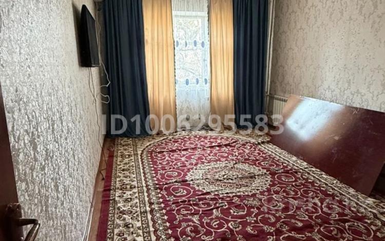 2-комнатная квартира · 52 м² · 3/5 этаж, Қойбақова 12, гидро маңайы 12 — Гидро жанында за 100 000 〒 в Таразе — фото 2