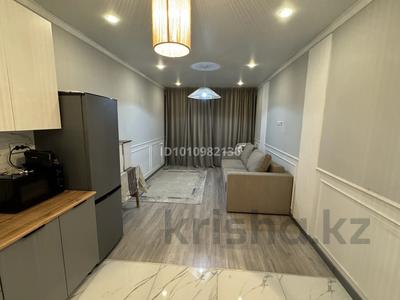 1-комнатная квартира · 31 м² · 2/10 этаж, мкр Шугыла, Алтын Орда 6/11 за 24 млн ₸ в Алматы, Наурызбайский р-н