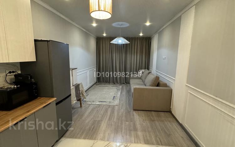1-комнатная квартира · 31 м² · 2/10 этаж, мкр Шугыла, Алтын Орда 6/11 за 24 млн ₸ в Алматы, Наурызбайский р-н — фото 2