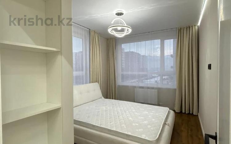 2-бөлмелі пәтер · 40 м² · 5/6 қабат, Бауыржана Момышулы 11/14а, бағасы: 35.9 млн ₸ в Алматы, Алатауский р-н — фото 23