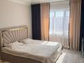 1-комнатная квартира · 60 м² · 5/9 этаж, Коктем — Коктем Гранд за 13 000 ₸ в Талдыкоргане, мкр Мушелтой