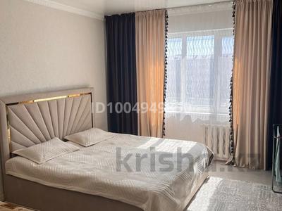 1-комнатная квартира · 60 м² · 5/9 этаж, Коктем — Коктем Гранд за 13 000 ₸ в Талдыкоргане, мкр Мушелтой