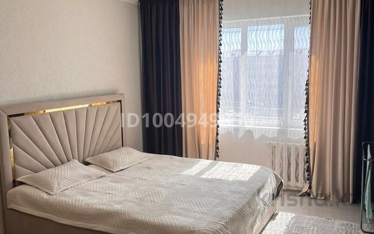 1-комнатная квартира · 60 м² · 5/9 этаж, Коктем — Коктем Гранд за 13 000 ₸ в Талдыкоргане, мкр Мушелтой — фото 16