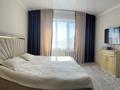 1-комнатная квартира · 60 м² · 5/9 этаж, Коктем — Коктем Гранд за 13 000 ₸ в Талдыкоргане, мкр Мушелтой — фото 3