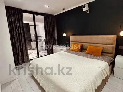 2-комнатная квартира · 58 м² · 5/15 этаж, 17-й мкр, ​17-й микрорайон 6 за 18 000 ₸ в Актау
