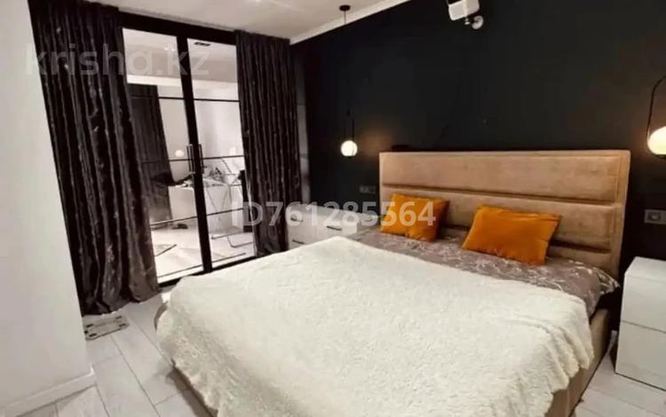 2-комнатная квартира · 58 м² · 5/15 этаж, 17-й мкр, ​17-й микрорайон 6 за 20 000 ₸ в Актау — фото 2