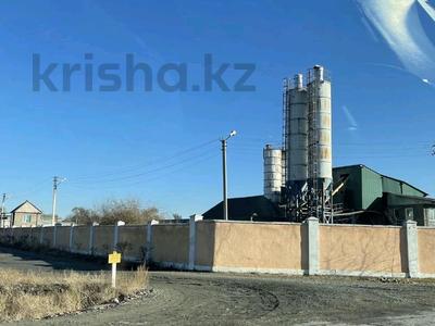 Промбаза · 1.5 га, Еркин 200 за 110 млн 〒 в Талдыкоргане