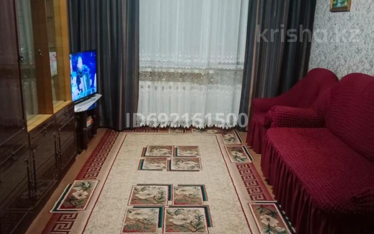 3-комнатная квартира, 64 м², 5/5 этаж, Аблай хана за 22 млн 〒 в Астане, Алматы р-н — фото 2