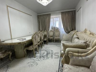 3-бөлмелі пәтер · 66.2 м² · 4/5 қабат, Левый берег 65, бағасы: 24.5 млн ₸ в 