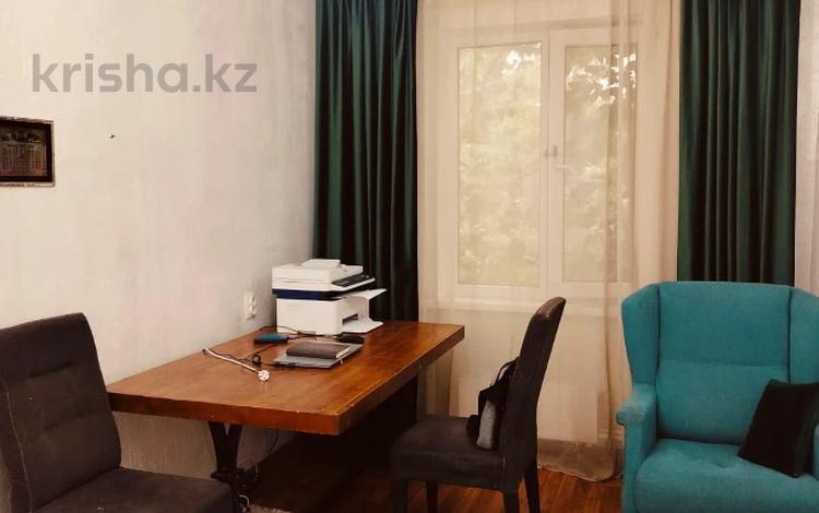 3-комнатная квартира · 61 м² · 4/5 этаж, мкр Казахфильм за 39 млн ₸ в Алматы, Бостандыкский р-н — фото 20