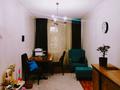 3-комнатная квартира · 61 м² · 4/5 этаж, мкр Казахфильм за 43 млн ₸ в Алматы, Бостандыкский р-н