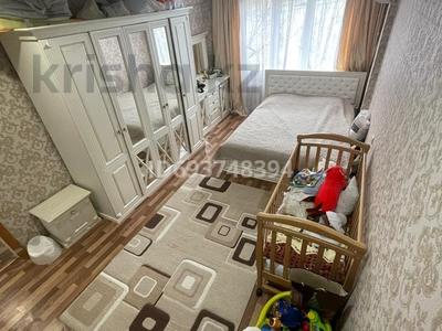 1-комнатная квартира, 33.3 м², 3/5 этаж, Виноградова 25 за 14.2 млн 〒 в Усть-Каменогорске, Ульбинский