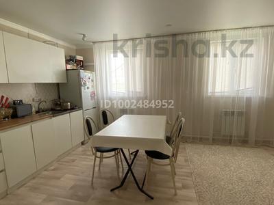 Отдельный дом · 2 комнаты · 74 м² · 5 сот., Строительная 4 155/1 — Кызылтал за 13 млн 〒 в Аксае