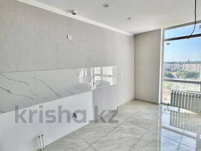 1-комнатная квартира · 47.3 м² · 9/9 этаж, мкр Жас Канат, ​24-я улица за 25 млн ₸ в Алматы, Турксибский р-н