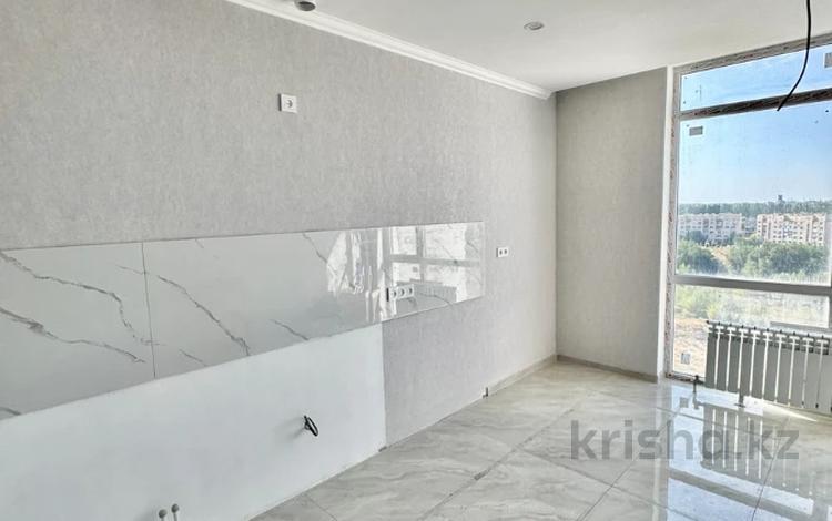 1-комнатная квартира · 47.3 м² · 9/9 этаж, мкр Жас Канат, ​24-я улица за 25 млн ₸ в Алматы, Турксибский р-н — фото 3