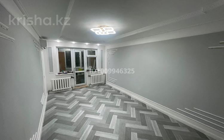 1-комнатная квартира · 30 м² · 5/5 этаж, Женис 98 за 7.5 млн 〒 в  — фото 2