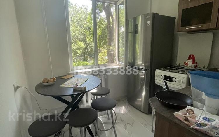 1-комнатная квартира · 36 м² · 3/5 этаж, Макатаева — Шарипова за 250 000 ₸ в Алматы, Алмалинский р-н — фото 2