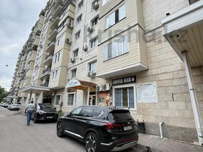 Свободное назначение, офисы, магазины и бутики, склады, общепит, салоны красоты, медцентры и аптеки, образование, развлечения · 270 м² за 162 млн ₸ в Алматы, Турксибский р-н
