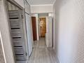 3-бөлмелі пәтер · 62.5 м² · 3/4 қабат, 2мкр 4, бағасы: 21 млн ₸ в Конаеве — фото 18