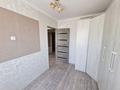 3-бөлмелі пәтер · 62.5 м² · 3/4 қабат, 2мкр 4, бағасы: 21 млн ₸ в Конаеве — фото 4