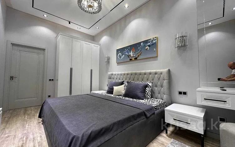 1-бөлмелі пәтер · 45 м² · 7/9 қабат, мкр Аксай-5 25 — Жубанова Момышулы, бағасы: 15 000 〒 в Алматы, Ауэзовский р-н — фото 36