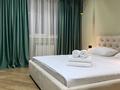 1-комнатная квартира · 45 м² · 7/9 этаж, мкр Аксай-5 25 — Жубанова Момышулы за 15 000 ₸ в Алматы, Ауэзовский р-н