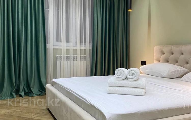 1-комнатная квартира · 45 м² · 7/9 этаж, мкр Аксай-5 25 — Жубанова Момышулы за 15 000 ₸ в Алматы, Ауэзовский р-н — фото 44