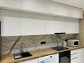 1-комнатная квартира · 45 м² · 7/9 этаж, мкр Аксай-5 25 — Жубанова Момышулы за 15 000 ₸ в Алматы, Ауэзовский р-н — фото 4