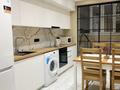 1-комнатная квартира · 45 м² · 7/9 этаж, мкр Аксай-5 25 — Жубанова Момышулы за 15 000 ₸ в Алматы, Ауэзовский р-н — фото 5