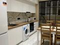 1-комнатная квартира · 45 м² · 7/9 этаж, мкр Аксай-5 25 — Жубанова Момышулы за 15 000 ₸ в Алматы, Ауэзовский р-н — фото 7