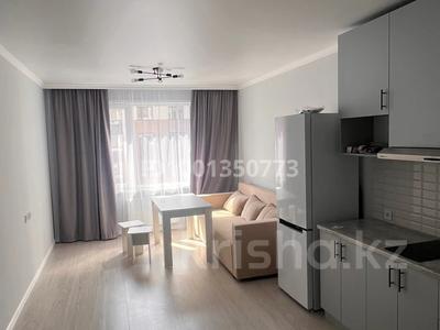 2-бөлмелі пәтер · 47 м² · 10 қабат, Анет баба 6, бағасы: 270 000 〒 в Астане, Нура р-н
