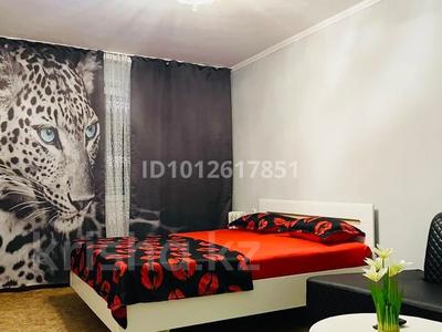 1-комнатная квартира · 44 м² · 3/5 этаж, Универсам пр Абая 36 36 за 8 000 ₸ в 