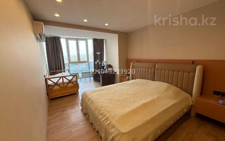 4-бөлмелі пәтер · 144.3 м² · 4/16 қабат, Розыбакиева 289/1, бағасы: 99 млн ₸ в Алматы, Бостандыкский р-н — фото 5