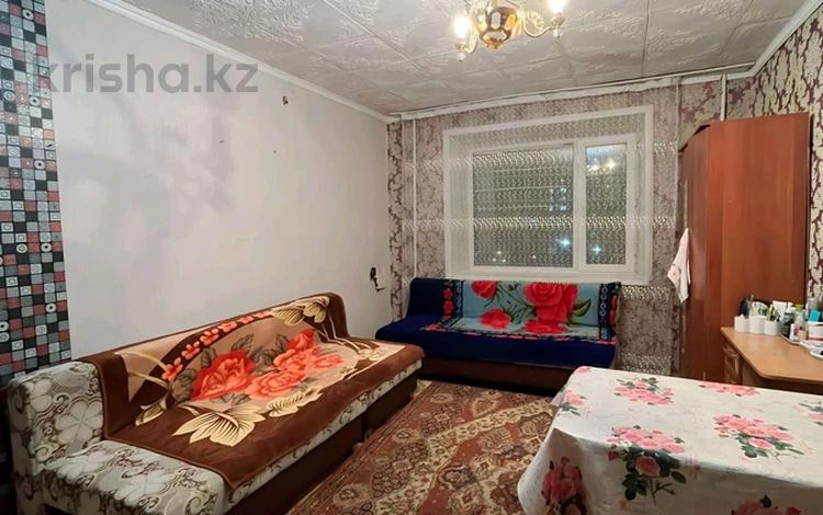 1-комнатная квартира, 18.4 м², 4/5 этаж, Ломоносова 26 за 4.5 млн 〒 в Семее — фото 2