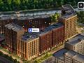 3-бөлмелі пәтер · 68 м² · 8/12 қабат, Турар Рыскулов 18/5, бағасы: 47.9 млн ₸ в Астане, Есильский р-н — фото 5