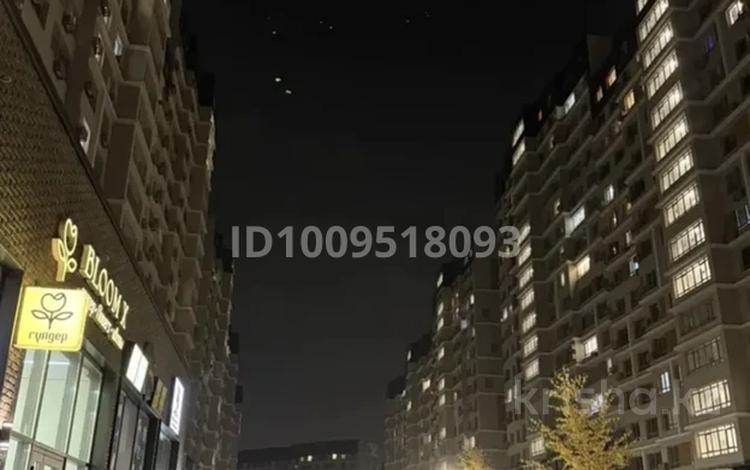 2-комнатная квартира · 45 м² · 11/16 этаж, Утепова 31 за 49 млн ₸ в Алматы, Бостандыкский р-н — фото 2