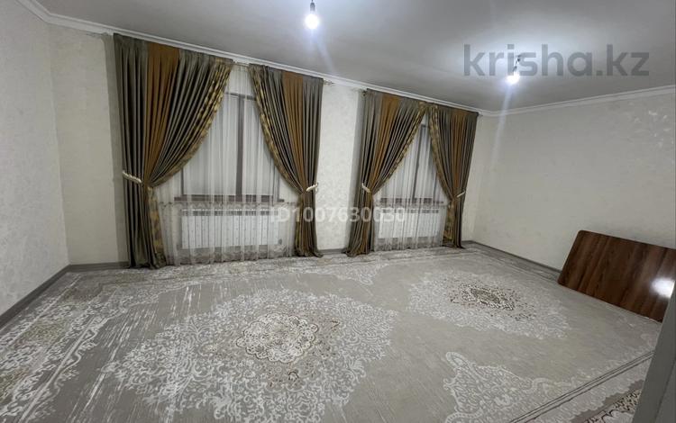 Отдельный дом · 5 комнат · 120 м² · 3.8 сот., мкр Катынкопыр 60/1 за 40 млн ₸ в Шымкенте, Абайский р-н — фото 2
