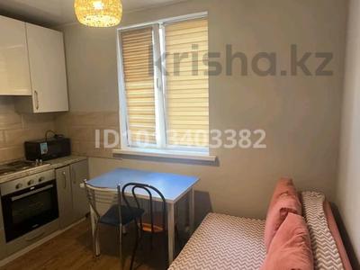 1-комнатная квартира · 40 м² · 5/12 этаж, мкр Акбулак, 1-я улица 43 за 15 000 ₸ в Алматы, Алатауский р-н
