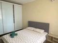 1-комнатная квартира · 40 м² · 5/12 этаж, мкр Акбулак, 1-я улица 43 за 15 000 ₸ в Алматы, Алатауский р-н — фото 4