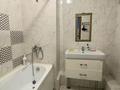 1-комнатная квартира · 40 м² · 5/12 этаж, мкр Акбулак, 1-я улица 43 за 15 000 ₸ в Алматы, Алатауский р-н — фото 5