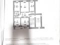 4-комнатная квартира · 86 м² · 1/5 этаж, Щипт 1 — Цветная за 22 млн ₸ в Щучинске