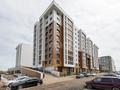 1-комнатная квартира, 35.4 м², 9/10 этаж, Нажимеденова 39 за 15.5 млн 〒 в Астане, Алматы р-н — фото 28