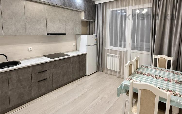 1-бөлмелі пәтер · 35 м² · 6/9 қабат, Мустафа Шокай 107, бағасы: 21.5 млн ₸ в Астане, Алматы р-н — фото 5