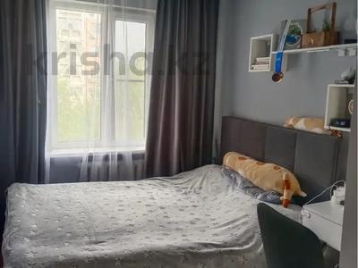 2-комнатная квартира · 43 м² · 5/5 этаж, мкр Тастак-3, Есена Дуйсенова за 30 млн 〒 в Алматы, Алмалинский р-н